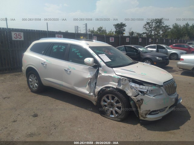 BUICK ENCLAVE 2014 5gakrbkd0ej339287