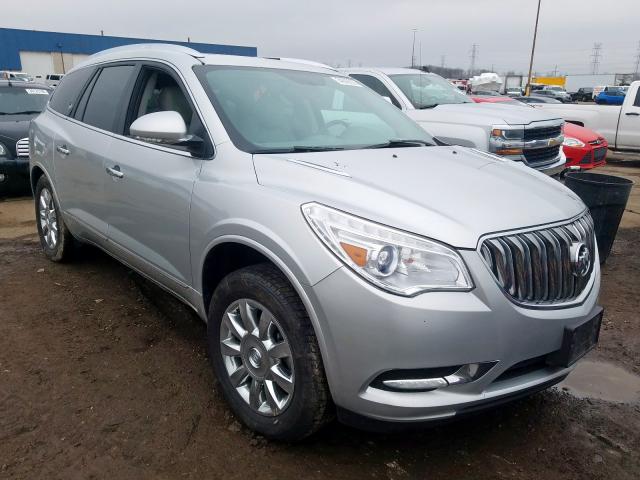 BUICK ENCLAVE 2014 5gakrbkd0ej344876