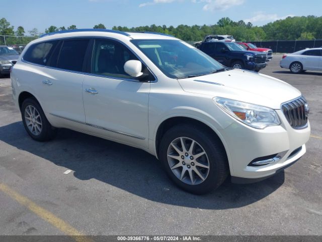 BUICK ENCLAVE 2014 5gakrbkd0ej349561