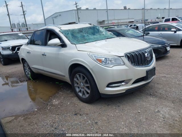 BUICK ENCLAVE 2015 5gakrbkd0fj101585