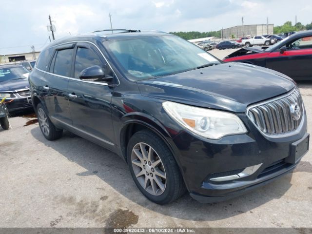 BUICK ENCLAVE 2015 5gakrbkd0fj101666