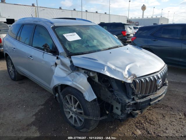 BUICK ENCLAVE 2015 5gakrbkd0fj116376