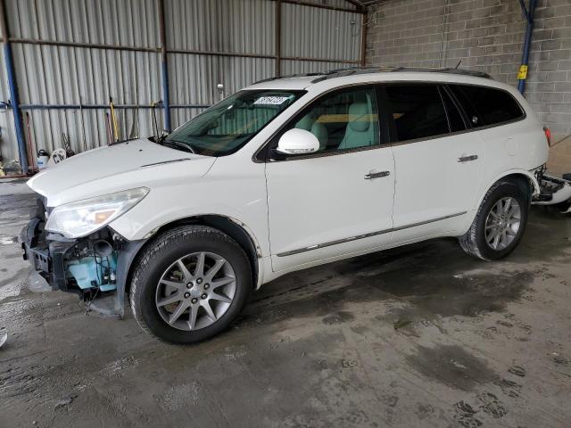 BUICK ENCLAVE 2015 5gakrbkd0fj117009