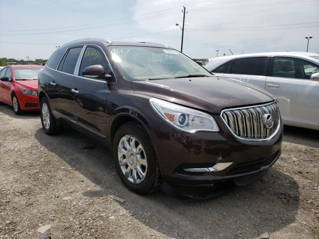 BUICK ENCLAVE 2015 5gakrbkd0fj129225