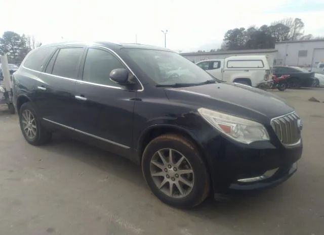 BUICK ENCLAVE 2015 5gakrbkd0fj131265