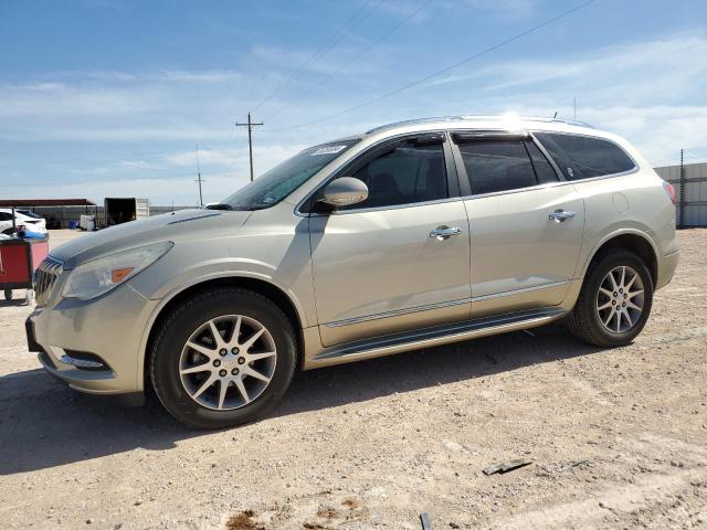 BUICK ENCLAVE 2015 5gakrbkd0fj131380