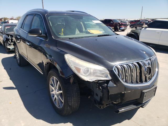 BUICK ENCLAVE 2015 5gakrbkd0fj144212