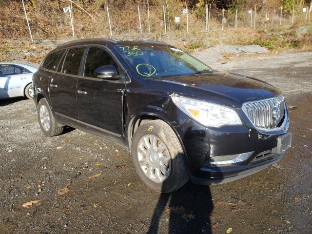 BUICK ENCLAVE 2015 5gakrbkd0fj171295