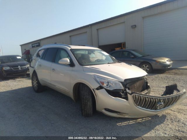 BUICK ENCLAVE 2015 5gakrbkd0fj171541