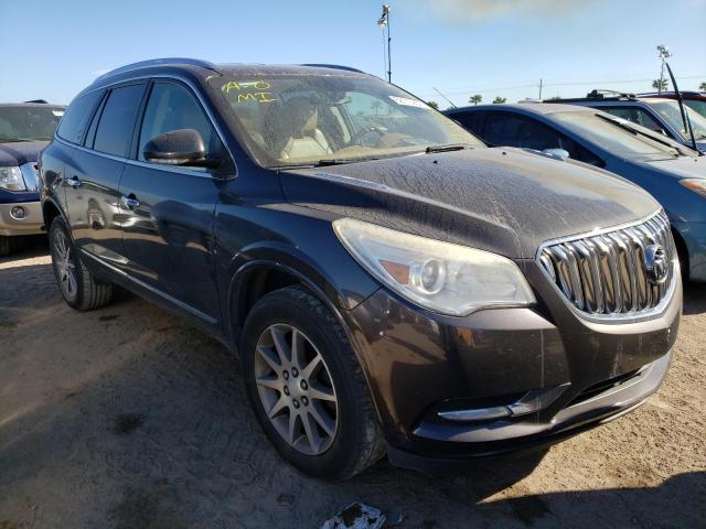 BUICK ENCLAVE 2015 5gakrbkd0fj172771