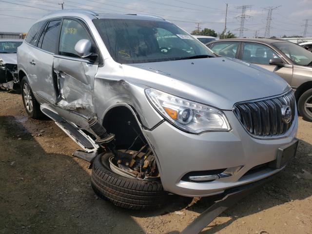 BUICK ENCLAVE 2015 5gakrbkd0fj173404