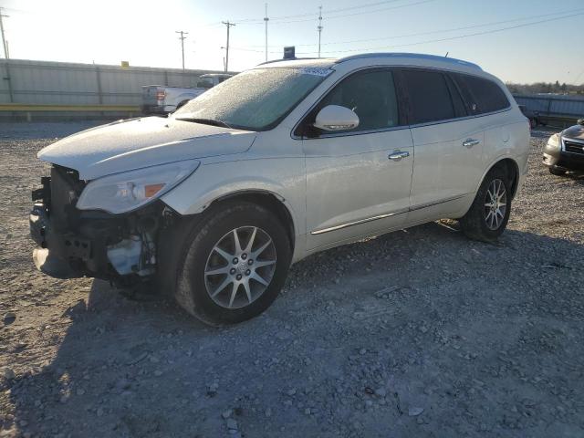 BUICK ENCLAVE 2015 5gakrbkd0fj183477