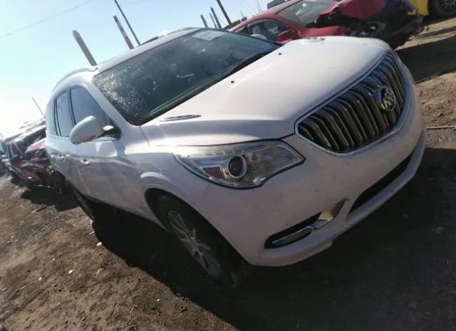 BUICK ENCLAVE 2015 5gakrbkd0fj185133