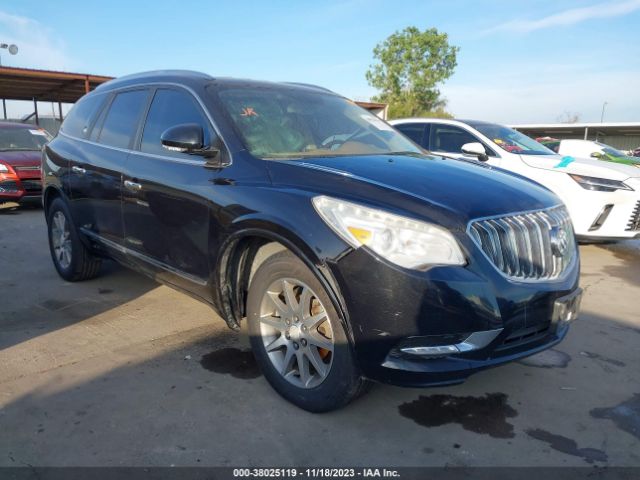 BUICK ENCLAVE 2015 5gakrbkd0fj196794