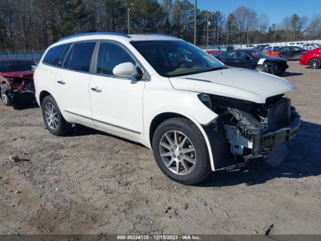 BUICK ENCLAVE 2015 5gakrbkd0fj215330