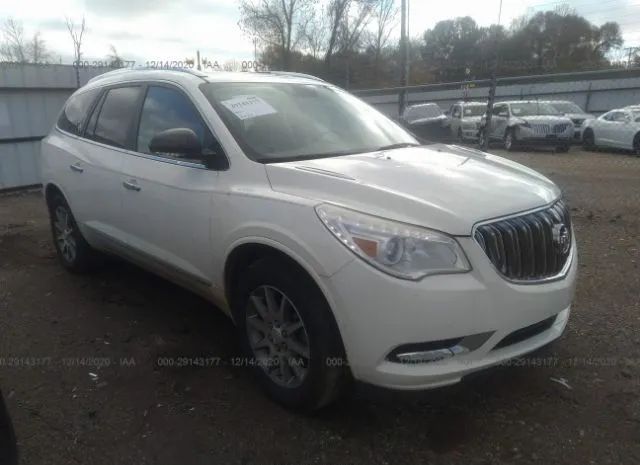 BUICK ENCLAVE 2015 5gakrbkd0fj216882