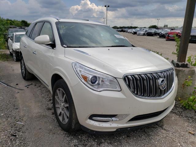 BUICK ENCLAVE 2015 5gakrbkd0fj220978