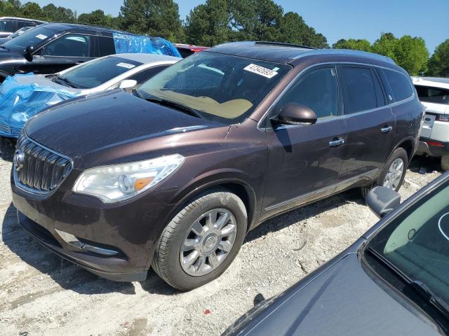 BUICK ENCLAVE 2015 5gakrbkd0fj244049