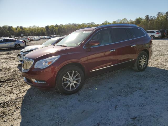 BUICK ENCLAVE 2015 5gakrbkd0fj245184