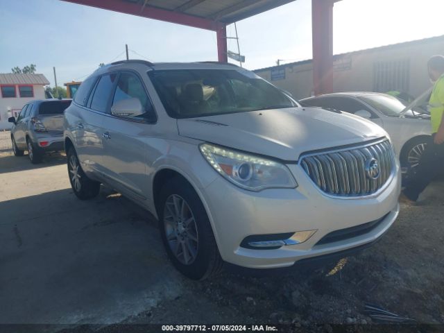 BUICK ENCLAVE 2015 5gakrbkd0fj256766