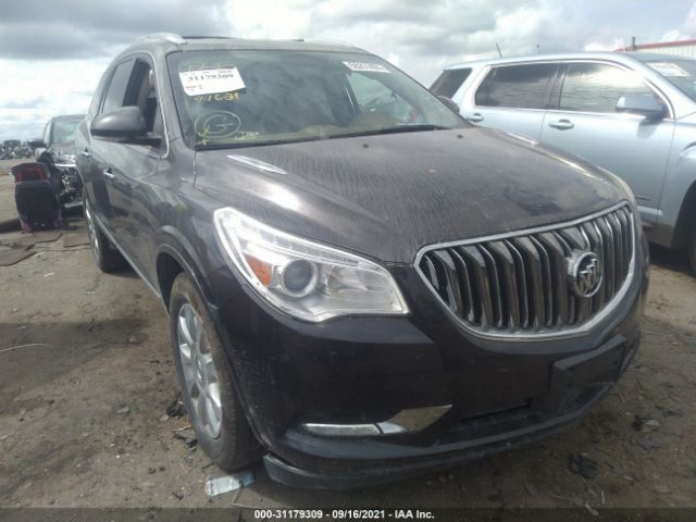 BUICK ENCLAVE 2015 5gakrbkd0fj262146