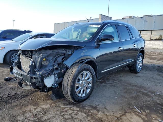 BUICK ENCLAVE 2015 5gakrbkd0fj263345