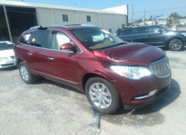 BUICK ENCLAVE 2015 5gakrbkd0fj272076