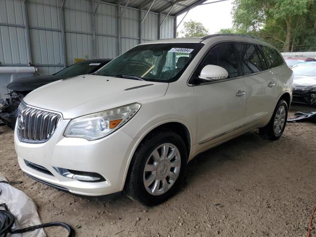 BUICK ENCLAVE 2015 5gakrbkd0fj280131