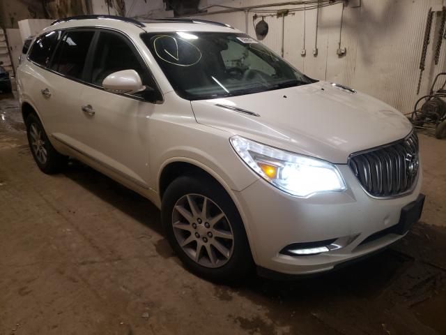 BUICK ENCLAVE 2015 5gakrbkd0fj302743