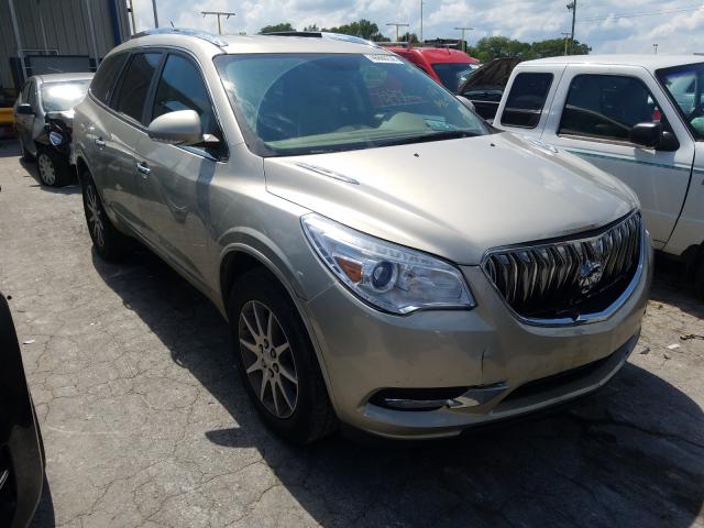 BUICK ENCLAVE 2015 5gakrbkd0fj312463