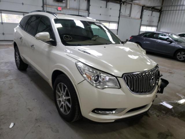 BUICK ENCLAVE 2015 5gakrbkd0fj315458