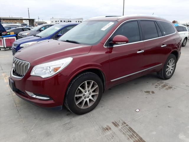 BUICK ENCLAVE 2015 5gakrbkd0fj316769