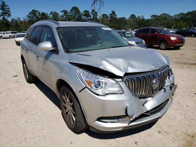 BUICK ENCLAVE 2015 5gakrbkd0fj317713