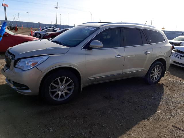 BUICK ENCLAVE 2015 5gakrbkd0fj341672