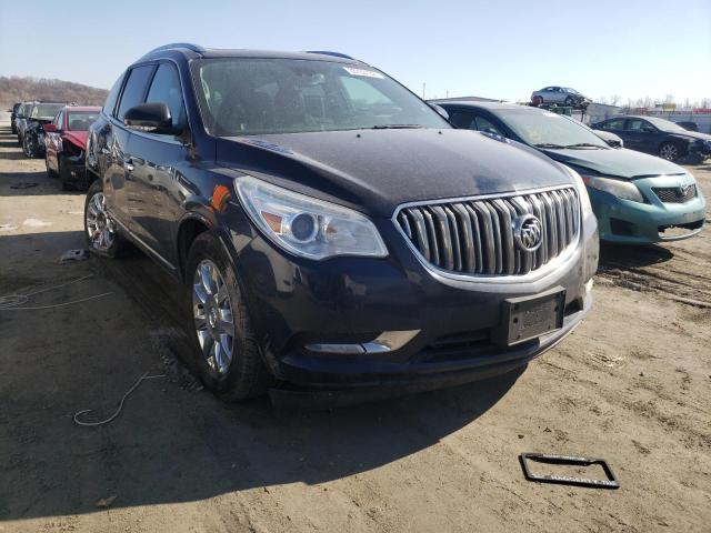 BUICK ENCLAVE 2015 5gakrbkd0fj381069