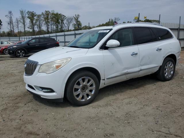 BUICK ENCLAVE 2016 5gakrbkd0gj101801