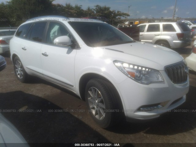 BUICK ENCLAVE 2016 5gakrbkd0gj103953