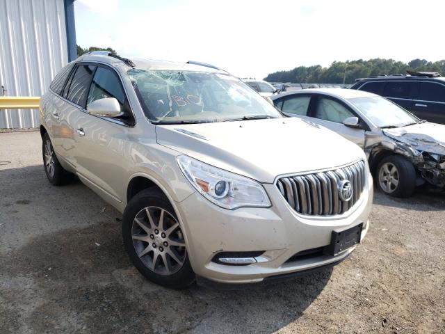 BUICK ENCLAVE 2016 5gakrbkd0gj109560