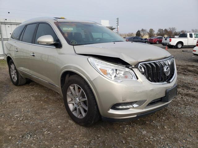 BUICK ENCLAVE 2016 5gakrbkd0gj119425