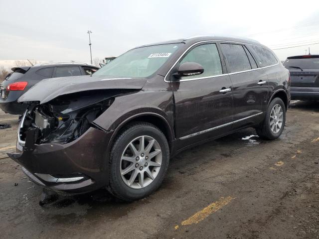 BUICK ENCLAVE 2016 5gakrbkd0gj120509