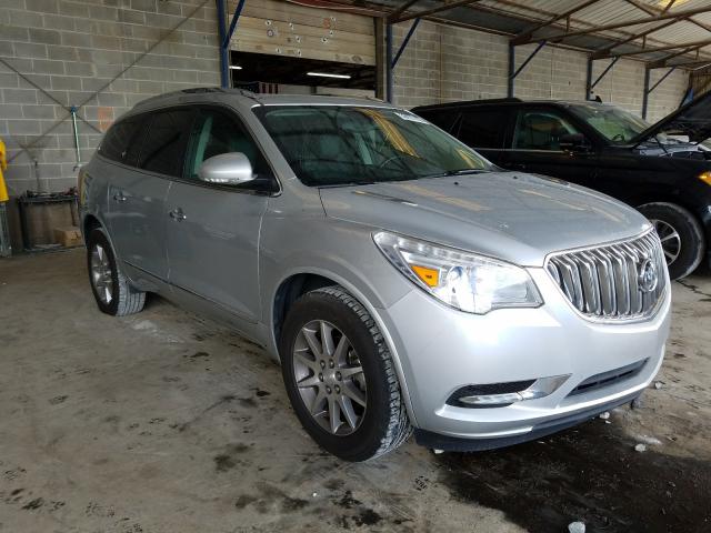 BUICK ENCLAVE 2016 5gakrbkd0gj152537