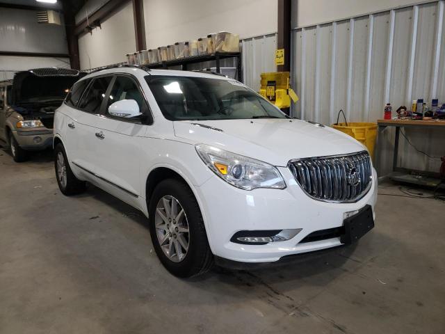 BUICK ENCLAVE 2016 5gakrbkd0gj167152