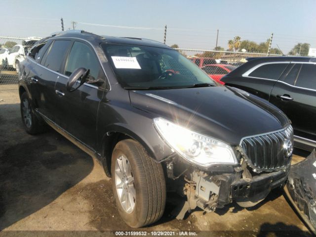 BUICK ENCLAVE 2016 5gakrbkd0gj170049