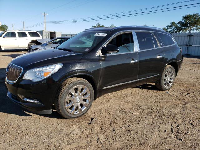 BUICK ENCLAVE 2016 5gakrbkd0gj171038