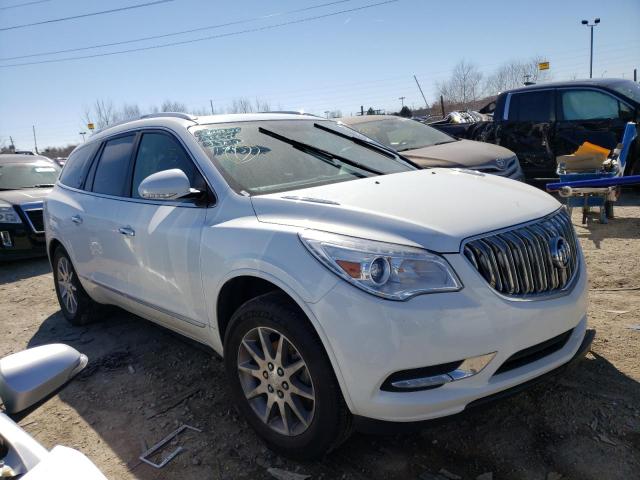 BUICK ENCLAVE 2016 5gakrbkd0gj175560