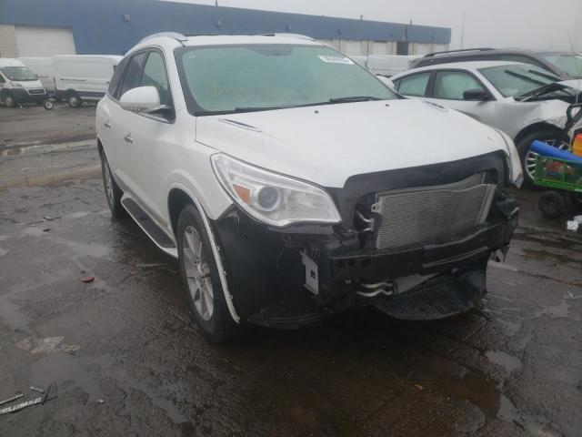 BUICK 4 DOOR 2016 5gakrbkd0gj219055