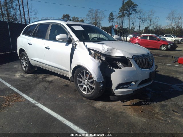 BUICK ENCLAVE 2016 5gakrbkd0gj227186