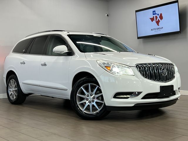 BUICK ENCLAVE 2016 5gakrbkd0gj229391