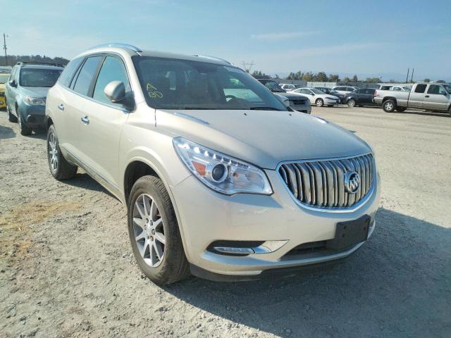 BUICK ENCLAVE 2016 5gakrbkd0gj250483