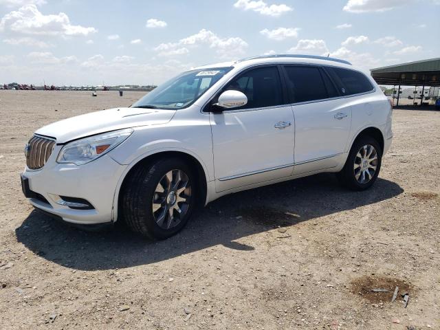 BUICK ENCLAVE 2016 5gakrbkd0gj257790